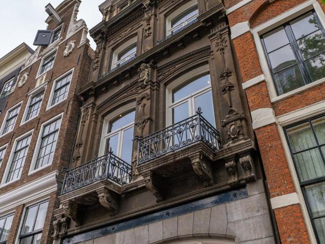 Spuistraat 88 B Amsterdam appartement te huur bij Dop Makelaars | Uw Aankoop en Verkoopmakelaar in Nederland