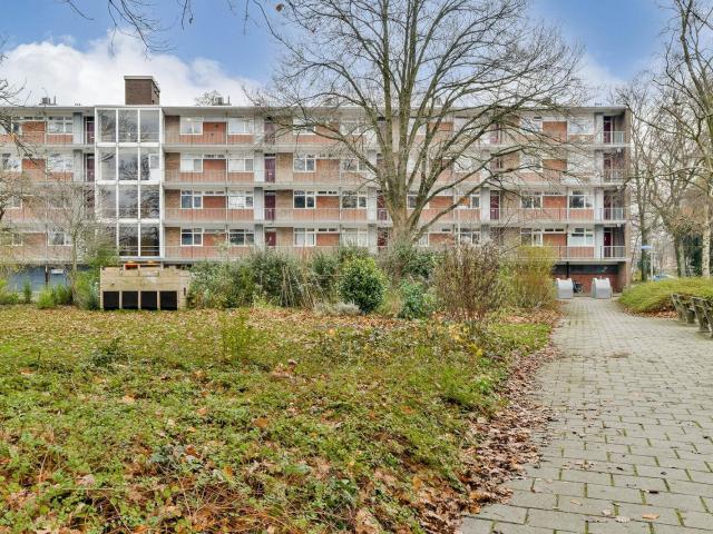 Spurgeonlaan, 74, 1185BE, Amstelveen, Noord Holland 1185BE