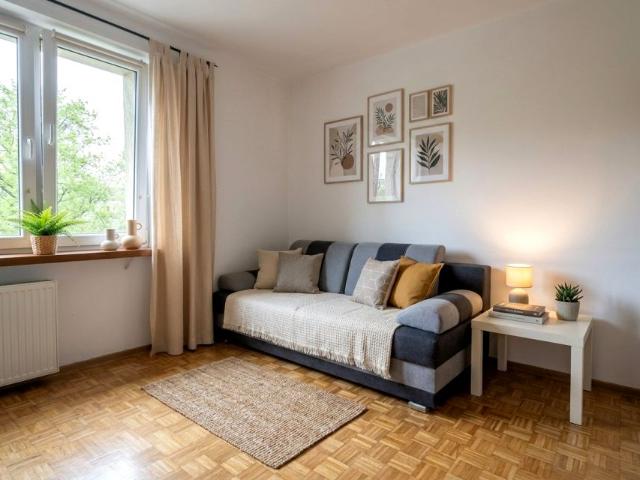 Spytka z Melsztyna 20 m², Kraków