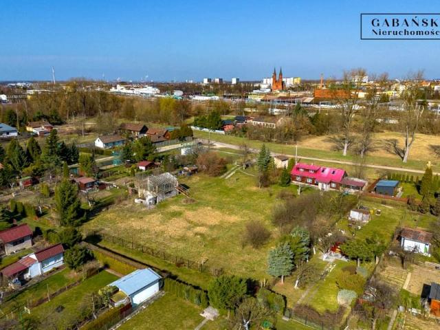 Spytki 1 011 m², Tarnów
