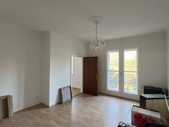# SQ UNSANIERTE NEUBAUWOHNUNG IN 1140 WIEN NÄHE OTTO WAGNER MUSEUM
