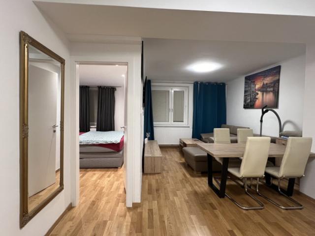 Sq sanierte 2 zimmer im erdgeschoss in 1010 wien tiefer graben