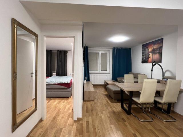 # SQ SANIERTE 2 ZIMMER IM ERDGESCHOSS IN 1010 WIEN TIEFER GRABEN