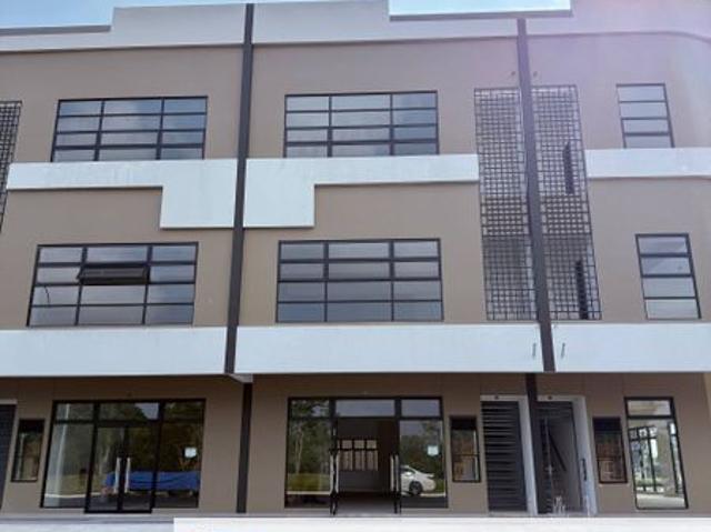 Horizon Square