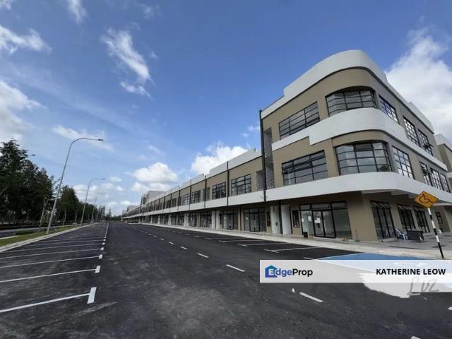 Horizon Square