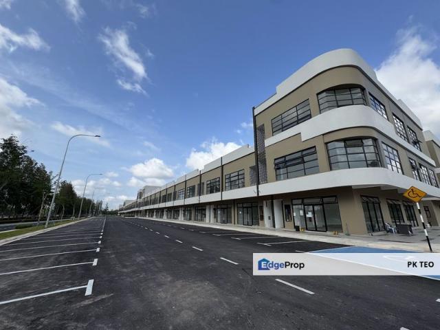 Horizon Square