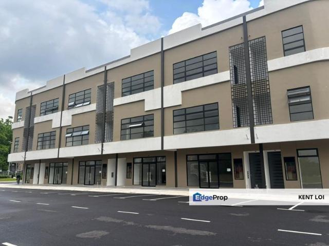 Horizon Square