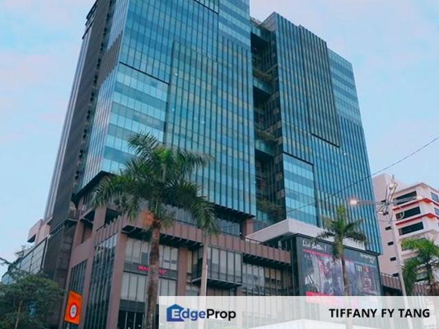 Symphony Square