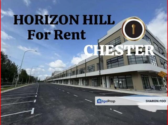 Horizon Square