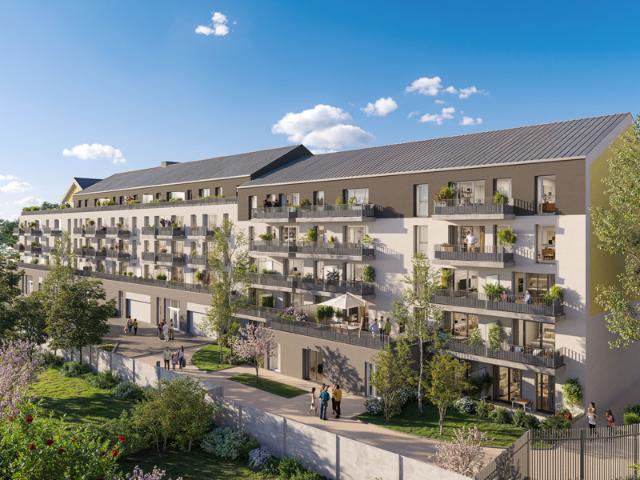 SQUARE FOCH TRANCHE 2