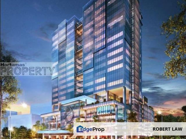 SYMPHONY SQUARE, Petaling Jaya