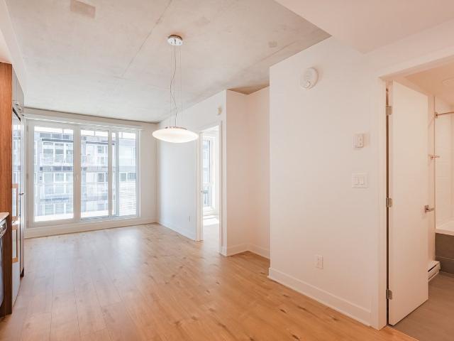 Square William 1 Bedroom Apartment for Rent at 693 Rue William, Montréal, QC H3C 0T9 Vieux Montréal