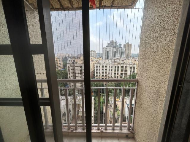 Squarefeet Ace Square 1 Bedroom 337 Sq. Ft. Apartment in Thane West Thane Listing ID: #9730