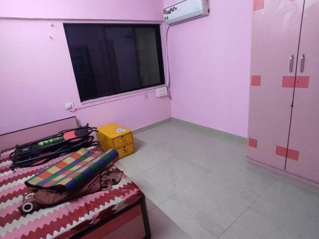 Squarefeet Grand Square 1 Bedroom 401 Sq. Ft. Apartment in Anand Nagar Thane Listing ID: #9941