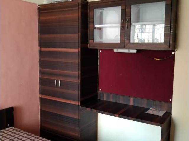 Squarefeet Grand Square 2 Bedroom 675 Sq. Ft. Apartment in Anand Nagar Thane Listing ID: #9884