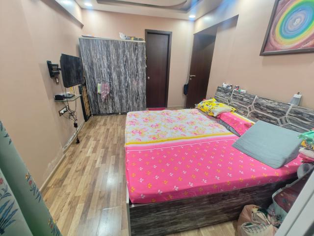 Squarefeet Grand Square 2 Bedroom 700 Sq. Ft. Apartment in Anand Nagar Thane Listing ID: #10130