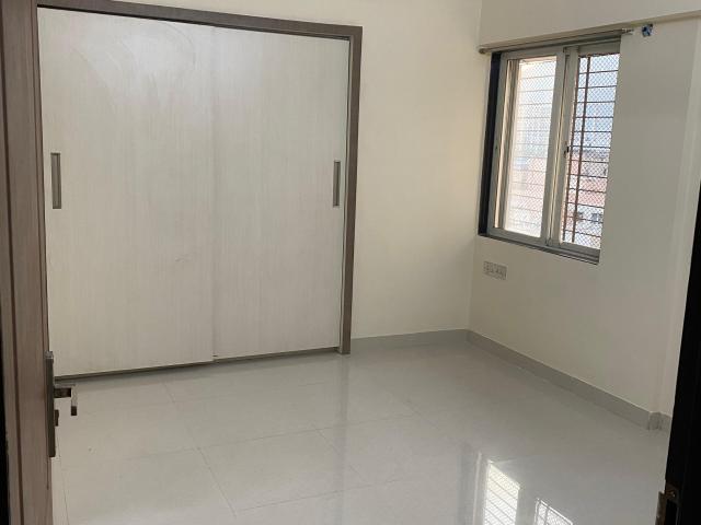 Squarefeet Green Square 1.5 Bedroom 540 Sq. Ft. Apartment in Parkwoods Thane Listing ID: #10014