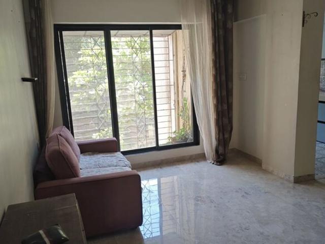Squarefeet Imperial Square 2 Bedroom 600 Sq. Ft. Apartment in Ghodbunder Road Thane Listing ID: #10329