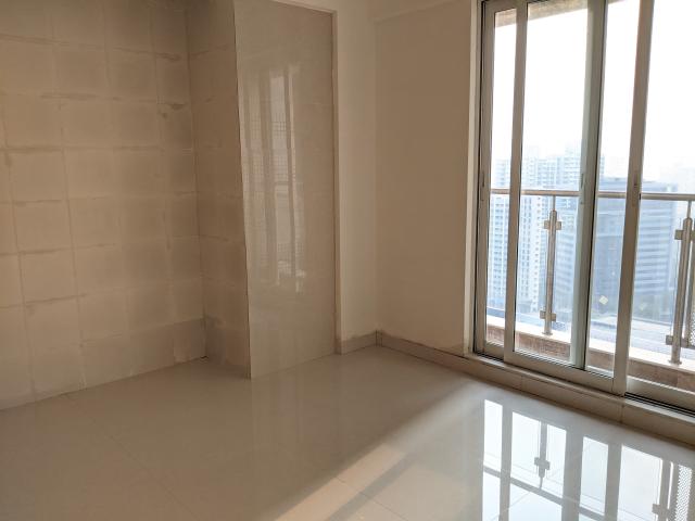 Squarefeet Joy square 1 Bedroom 275 Sq. Ft. Apartment in Kasarvadavali Thane Listing ID: #10192