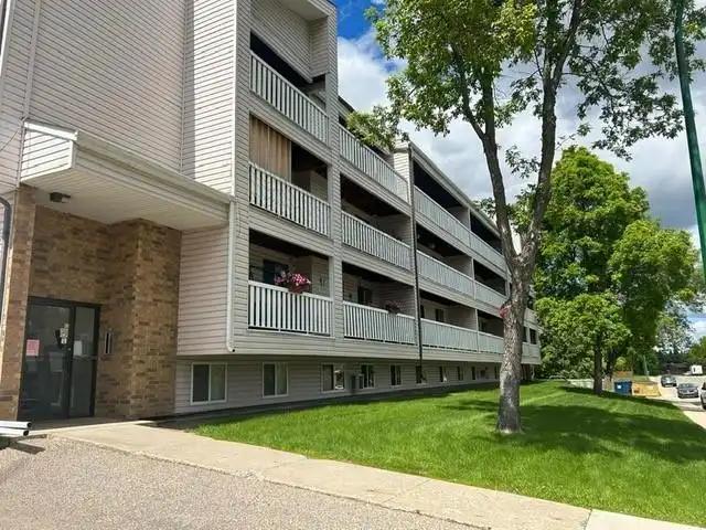 Squires Court