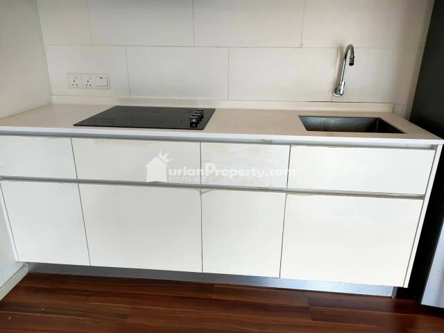 SqWhere, Sungai Buloh Serviced Residence For Rent