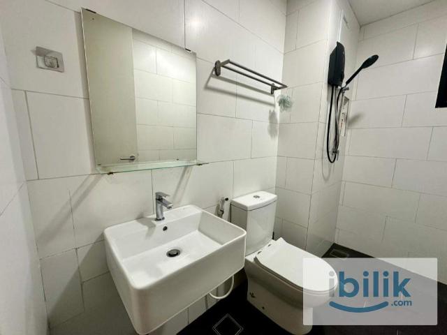 Sqwhere, Super Single Room Fully Furnished, MRT Linked