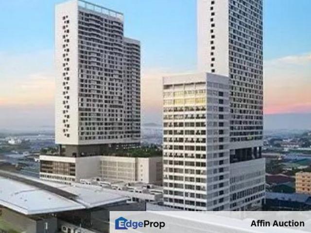 SqWhere Service Apartments