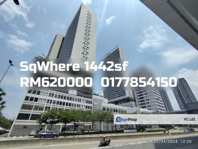 SqWhere Service Apartments