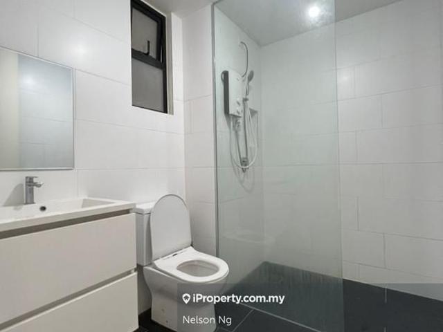 SqWhere Service Apartments, Kampung Baru Sungai Buloh, Sungai Buloh