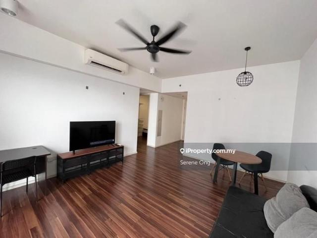 SqWhere Service Apartments, Kampung Baru Sungai Buloh, Sungai Buloh