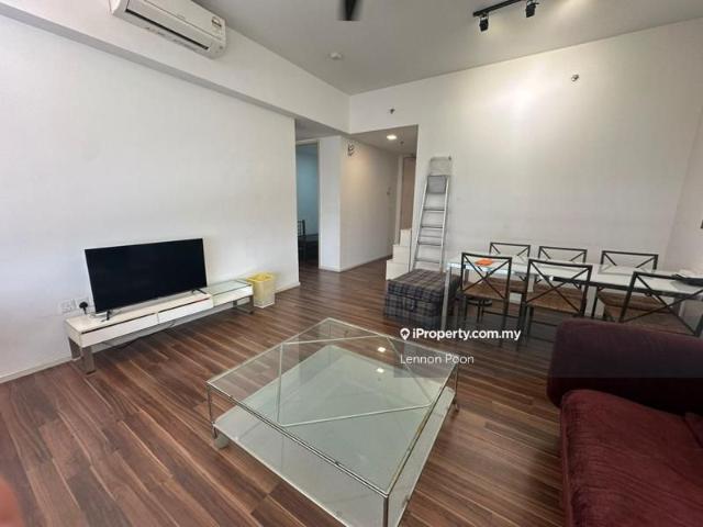 SqWhere Service Apartments, Kampung Baru Sungai Buloh, Sungai Buloh