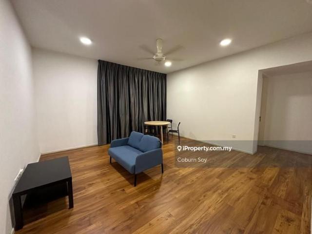 SqWhere Service Apartments, Kampung Baru Sungai Buloh, Sungai Buloh