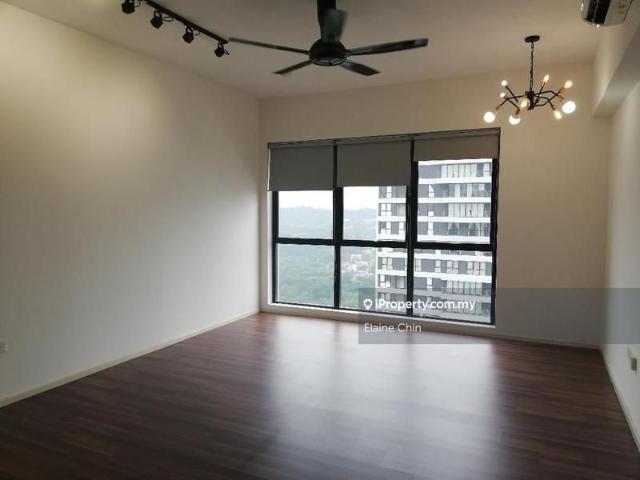 SqWhere Service Apartments, Kampung Baru Sungai Buloh, Sungai Buloh