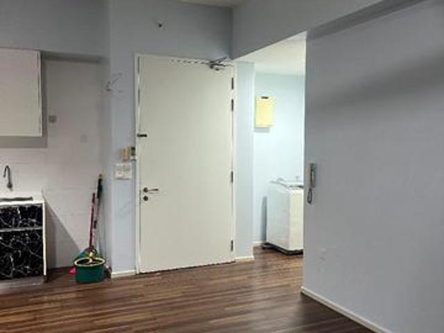 SQWhere SOVO Fully Furnished 549 sqft Available Sept 2026