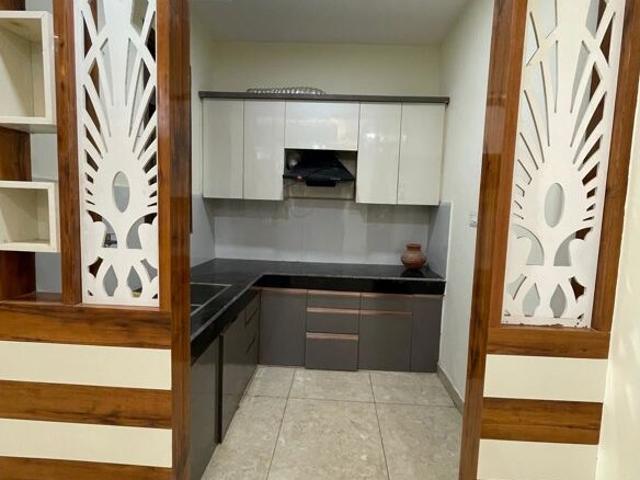 SR 73 Avenue 2 Bedroom 1000 Sq. Ft. Builder Floor in Sector 74 Noida Listing ID: #10046