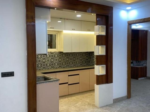 SR 73 Avenue 2 Bedroom 1050 Sq. Ft. Builder Floor in Sector 74 Noida Listing ID: #9969
