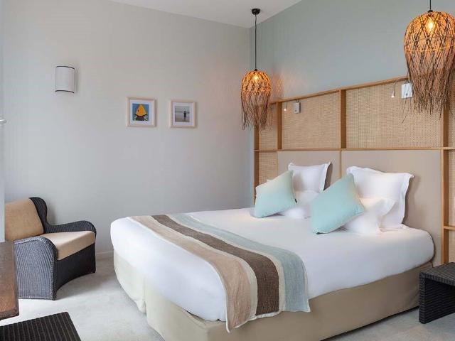 SR Appartement 62.23 m² 3 pièces