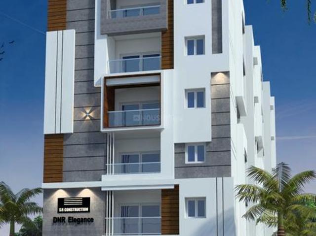 SR DNR Elegance,Vavilalapally 2 BHK Apartment For Sale Karimnagar