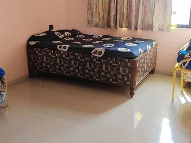 Sr Society 2 Bedroom 1500 Sq. Ft. Apartment in New Rajendra Nagar Raipur Listing ID: #10140