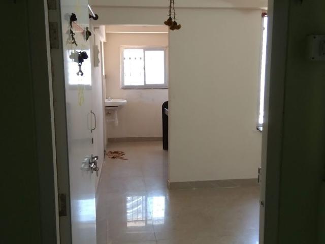 SRA Apartments 1 RK 325 Sq. Ft. Apartment in Mahim Mumbai Listing ID: #10116