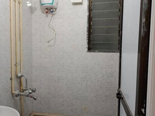 SRA Mahalaxmi Building 1 Bedroom 350 Sq. Ft. Apartment in Mahalaxmi Mumbai Listing ID: #10176