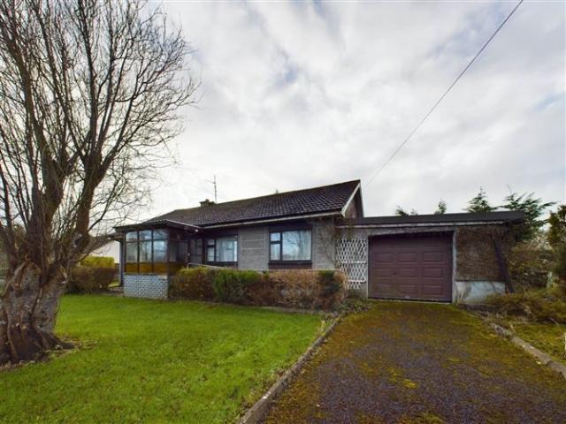 Srah, Knockcroghery, Roscommon, County Roscommon RE/MAX Estates 4899 MyHome. Ie Residential