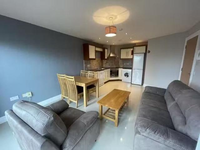 Sraith Fhada, Doughiska, Co. Galway is for rent