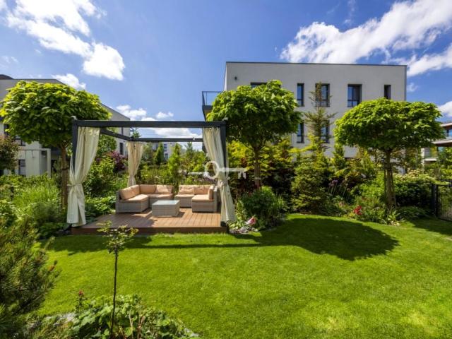 Srebrnych Świerków 88 m², Warszawa
