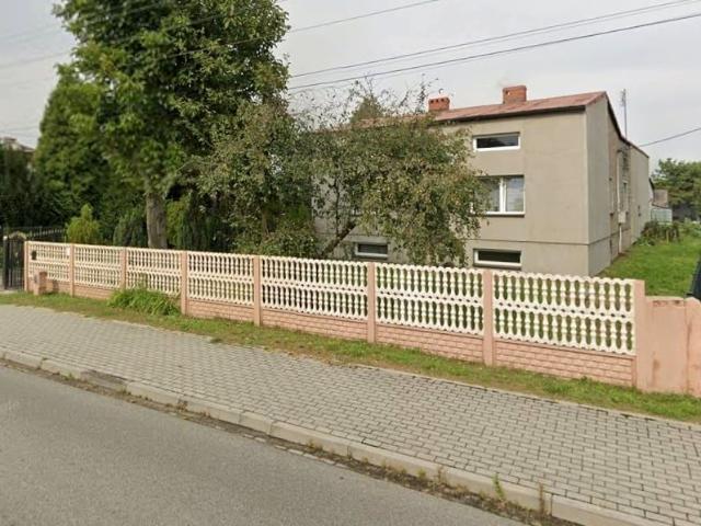 Srebrna 123 m², Marianka Rędzińska