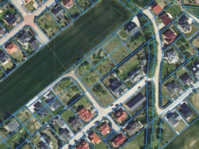 Srebrna 1 130 m², Skórzewo