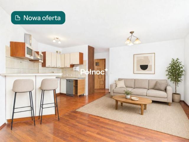 Srebrna 2 44 m², Olsztyn