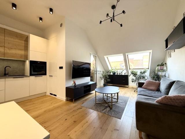 Srebrnogórska 70 m², Wrocław