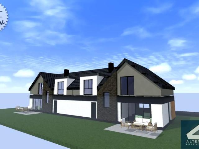 Srebrzyńska 140 m², Konstantynów Łódzki