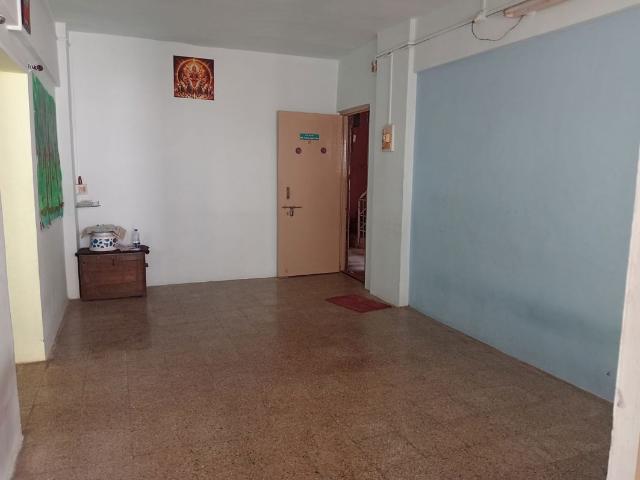 Sree Mangal Siddhivinayak Angan 1 Bedroom 550 Sq. Ft. Apartment in Hadapsar Pune Listing ID: #10344